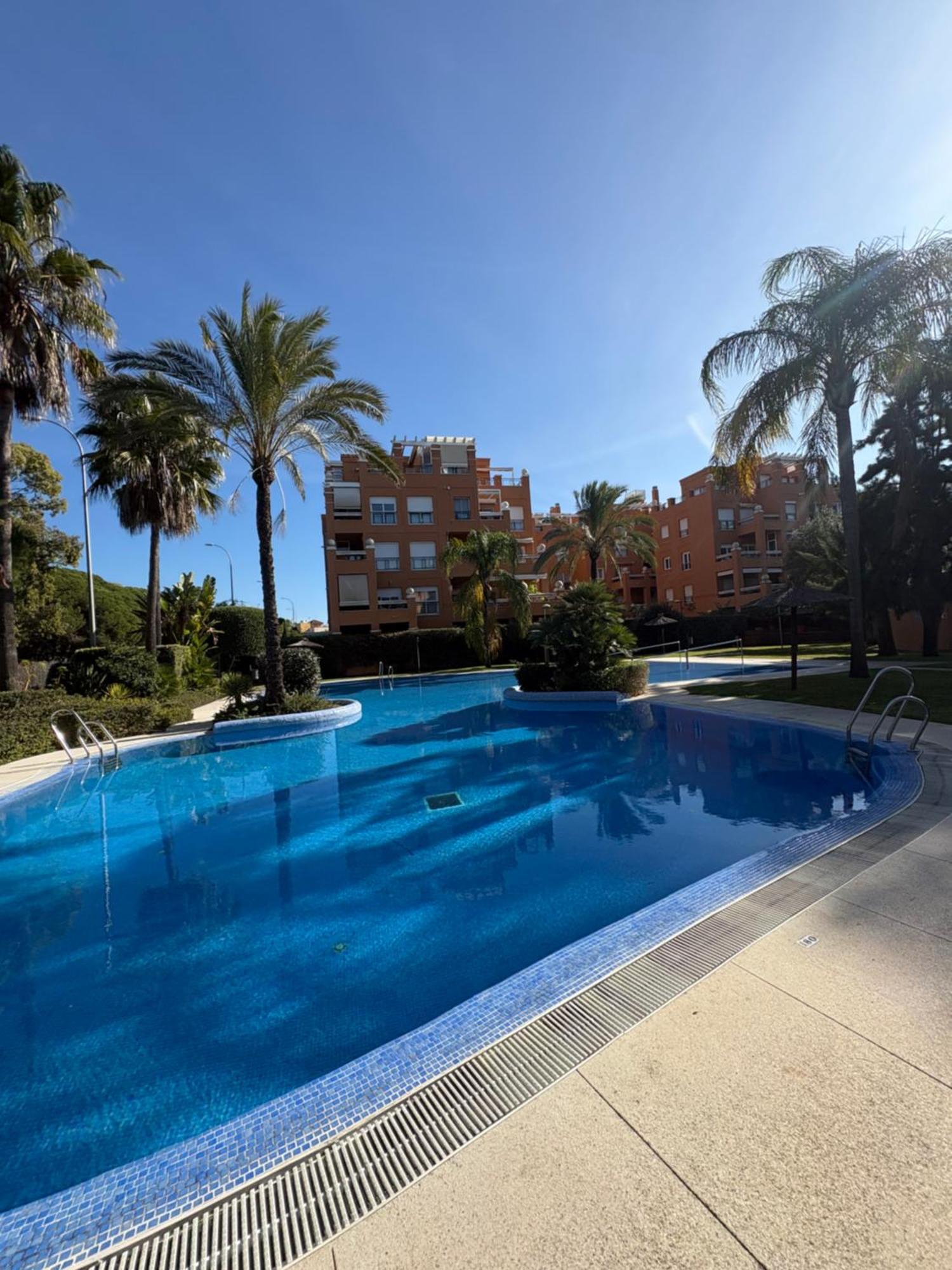 Ancora Apartamento El Puerto de Santa María Eksteriør bilde